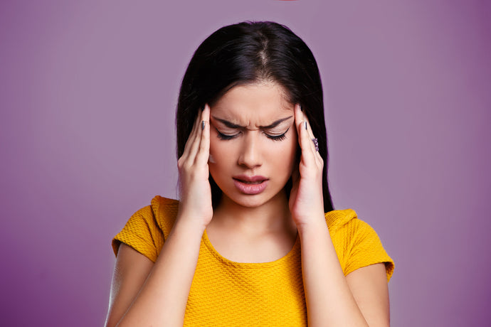Quelle pierre contre la migraine?